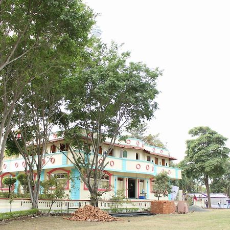 Fun And Food Resort & Holidays Harsola Exterior foto